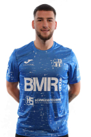 NYESTE CSABA