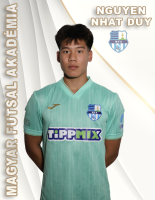 NGUYEN NHAT DUY