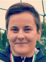 KÓSA VIKTÓRIA ZSUZSA