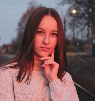 VIDÉKI ORSOLYA