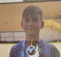 WEIXL DOMINIK