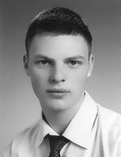 GÁSPÁR MÁRK