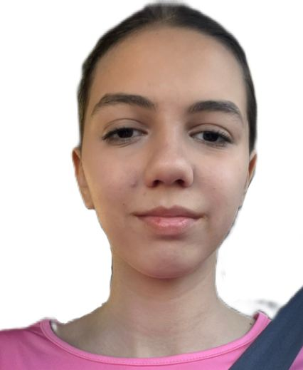 FEKETE KATA SÁRA