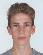 HEGYI ÁRON