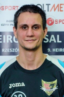 KOVÁCSI LÁSZLÓ