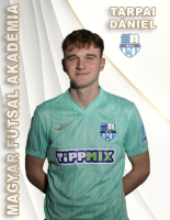 TARPAI GYULA DÁNIEL