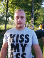DARÁZSDI MÁTÉ