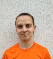 CSAMANGÓ DÓRA