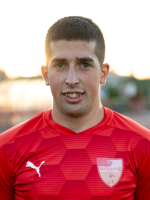 KOSZTOLÁNYI BALÁZS
