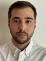KÖVESI MÁTÉ