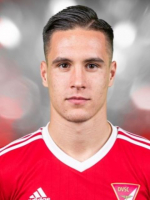 TORDAI BALÁZS