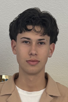 DÉKÁNY  BENCE DOMINIK