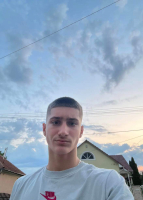 HARSÁNYI DÉNES