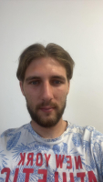 BERKES MÁTÉ