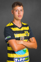 HORNOK RÉKA