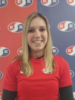 STEIERNÉ HOLLÓ ESZTER