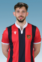 IRIMIÁS GERGŐ ISTVÁN