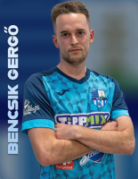 BENCSIK GERGŐ