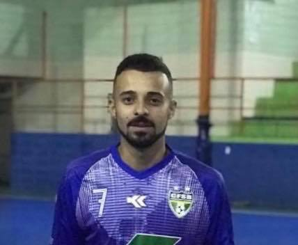 DA SILVA BORGES LUCAS