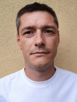 GÁL ISTVÁN