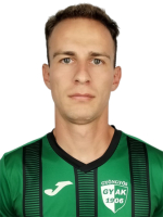GULYÁS KRISTÓF