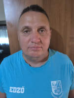 LÉGRÁDI ATTILA