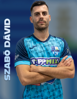 SZABÓ DÁVID