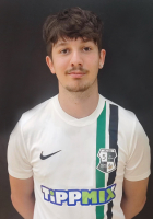 ANDRÁS MÁRK BENDEGÚZ