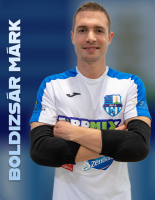 BOLDIZSÁR MÁRK