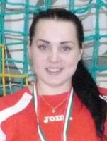 HORVÁTH SÁRA TICIÁNA