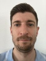 DARGÓ BALÁZS