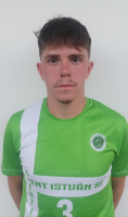 BAGYINSZKI DOMINIK
