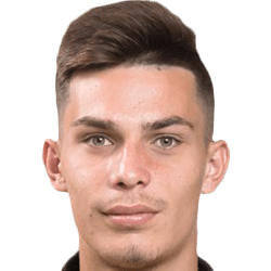 GERA DÁVID