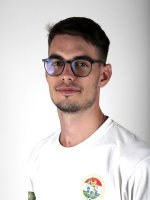 GYENES BOTOND BARNABÁS