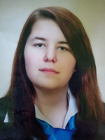 BAJKÓ KLAUDIA