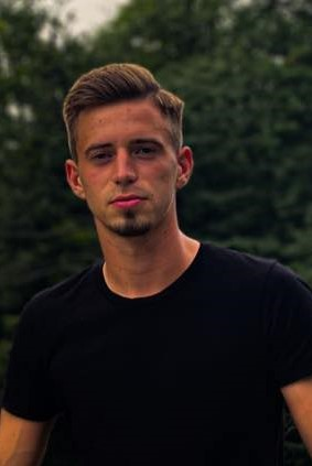 SCHEIBLI MÁTÉ