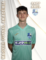 PAPP LÁSZLÓ ÁBEL
