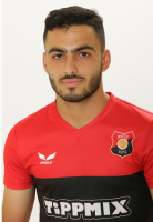 KAZMOUZ SUBHI