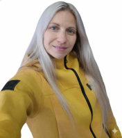 MEDGYESI-DONKÓ SZILVIA