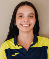 MÉSZÁROS  LILLA