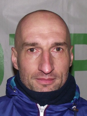 GÁL FERENC