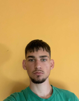 TEREJÁNSZKI BENJÁMIN