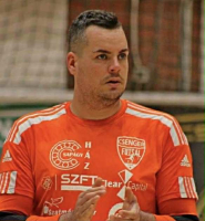 MAKAY ZOLTÁN