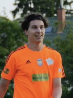 MARKOVICS  GERGELY