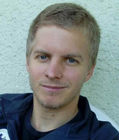 BIRÓ BENCE