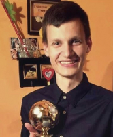 BODNÁR DOMINIK