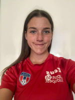 MOLNÁR REBEKA