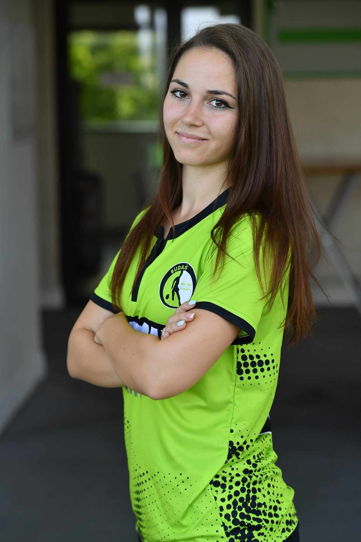 KECSKEMÉTI VIVIEN FANNI