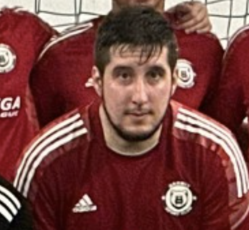 FRITZ BALÁZS