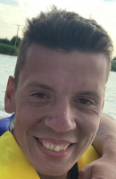 GARAMVÖLGYI GERGŐ